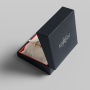 Kegura Jewelry Box - kegura